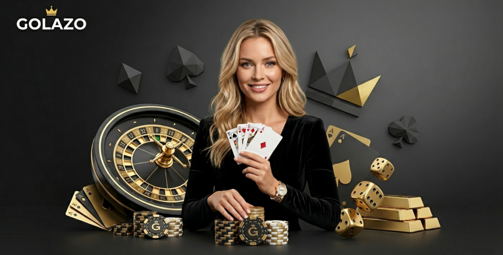 Golazo Club Casino en Argentina